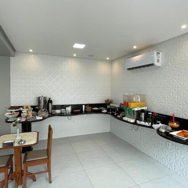 Hotel Beira Rio - Foto 4