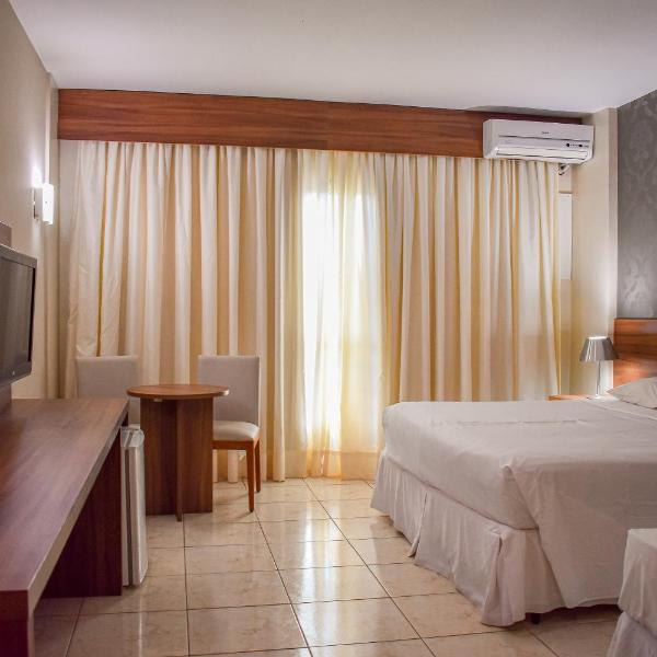 Ecologic Ville Resort - Oficial - Foto 2