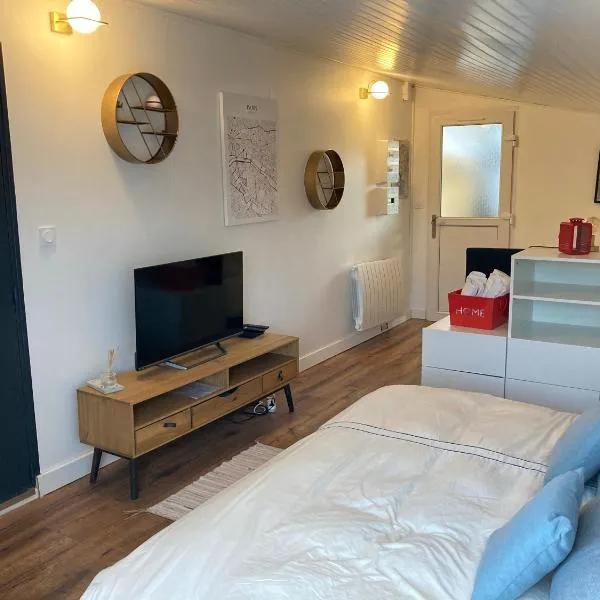 Maison Cosy, hotel in Pessac