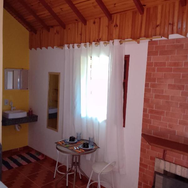 CHALES Canto dos Pássaros - Foto 4