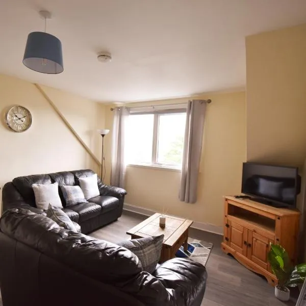Jovie Apartment, hotel in Stornoway