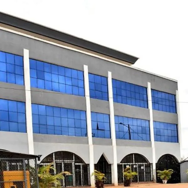Résidence L'écrin, hotel v destinaci Yaoundé
