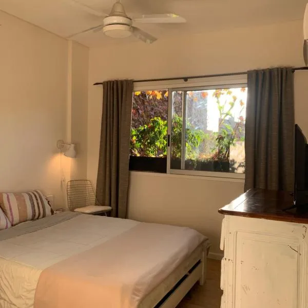 Departamento en Tigre, hotel a Tigre