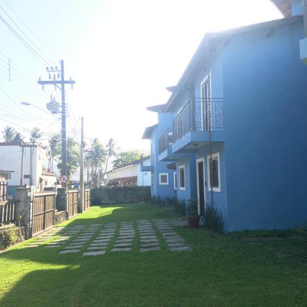 Casa Azul Perequê - Foto 2