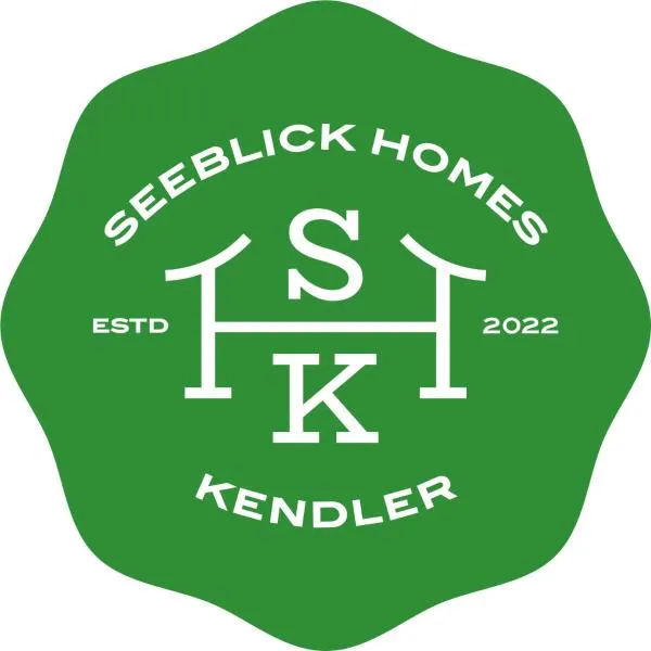 Seeblick Homes, khách sạn ở Fuschl am See