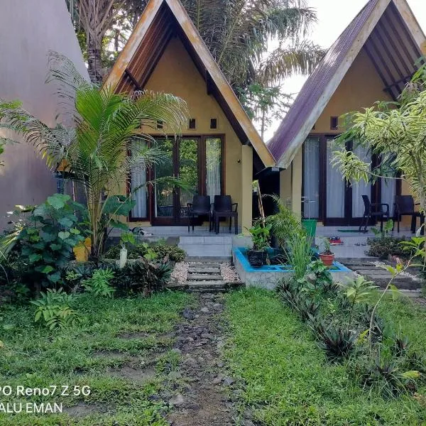 The Pondok, hotel in Kuta Lombok