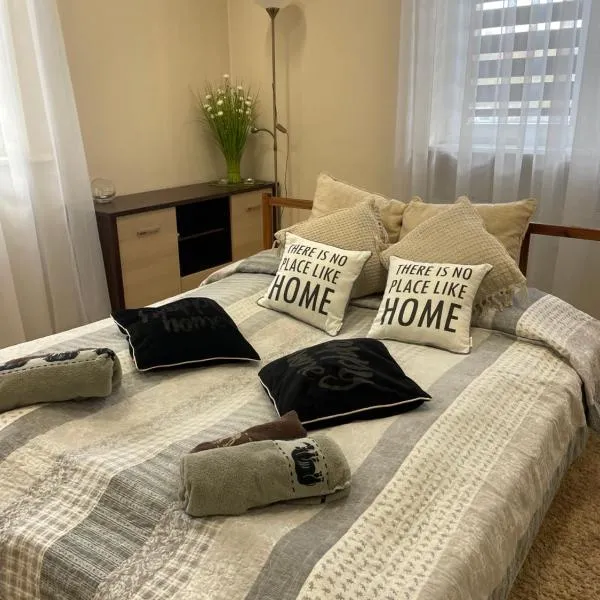 Apartament "Marka", ξενοδοχείο σε Pila