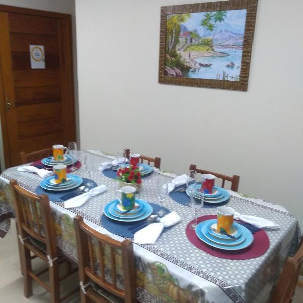 Casa e Flat Conforto Gramado - Foto 4