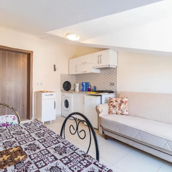 Apartments Near to City Center and Beach, Hotel in Marmaris