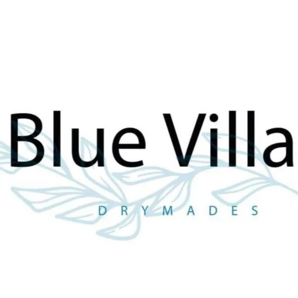 Blue Villa Drymades, hotel v destinaci Dhërmi