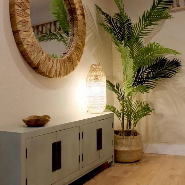 AD Loft apartment, Centro Cambados, hotel din Cambados