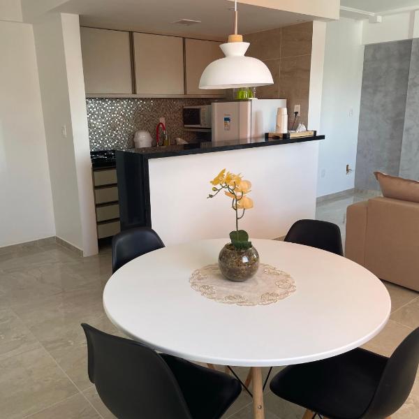 Flat Studio Parque Amorim - Foto 4