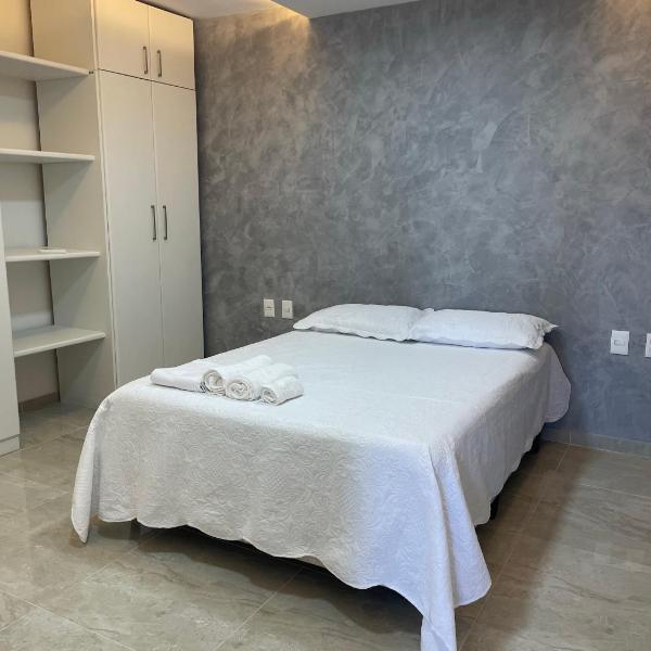 Flat Studio Parque Amorim - Foto 2