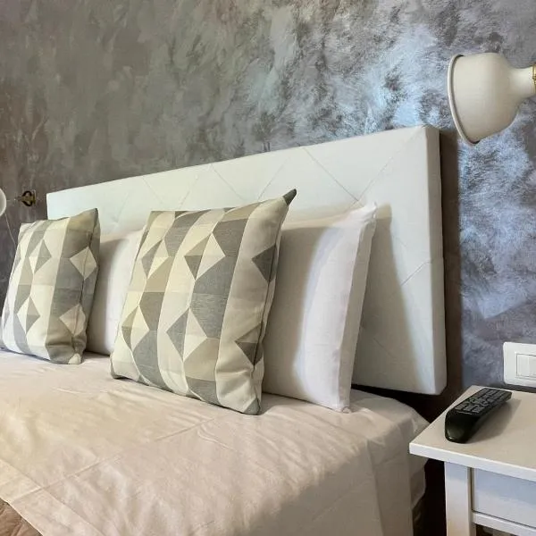 Casa la noce, hotel v destinaci Vasto