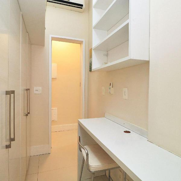 Moderno 2 quartos no Leme para 4 pessoas - Foto 3