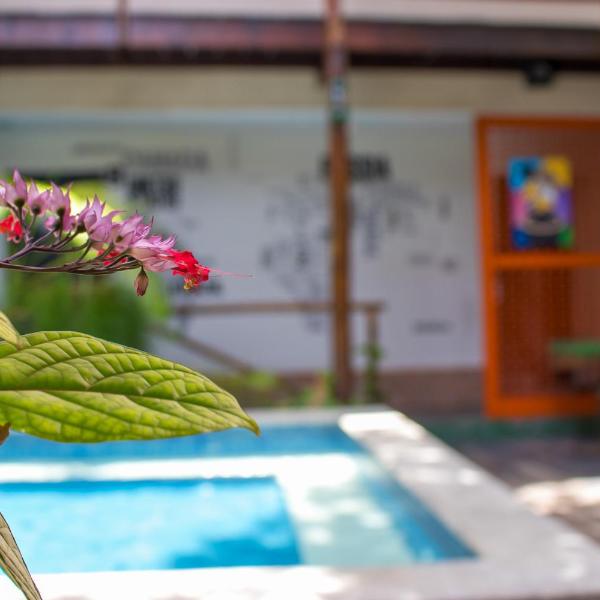 Vila Aju - Pousada Temática - Foto 4