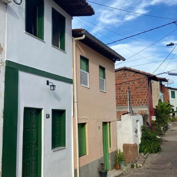 Casalê