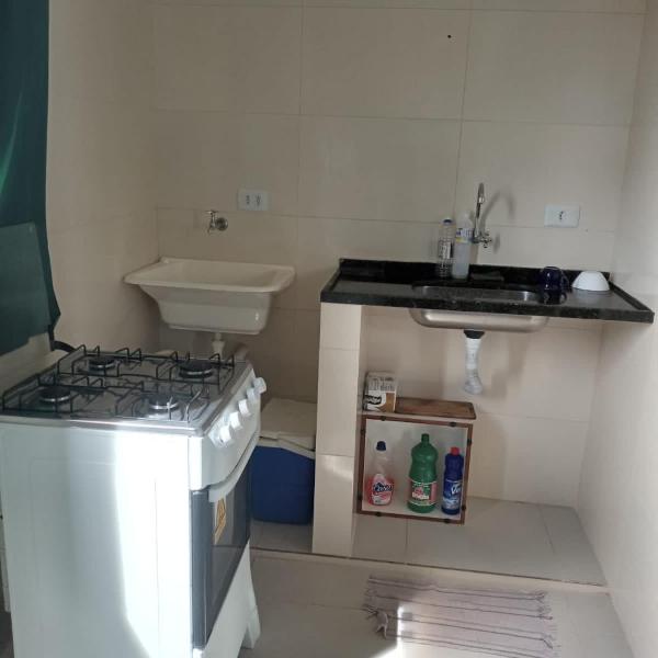 Porto de Galinhas - Flat 15 - Residencial Lagoa de Porto - Foto 3