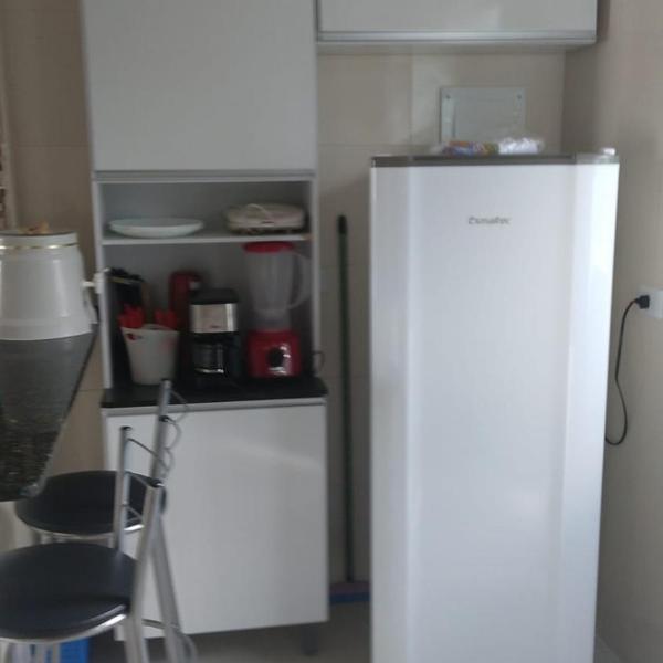 Porto de Galinhas - Flat 15 - Residencial Lagoa de Porto - Foto 5