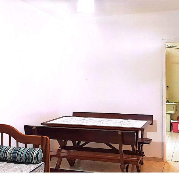 Apartamento Cabo Frio 2 QUARTOS 250 METROS DA RODOVIÁRIA - Foto 5