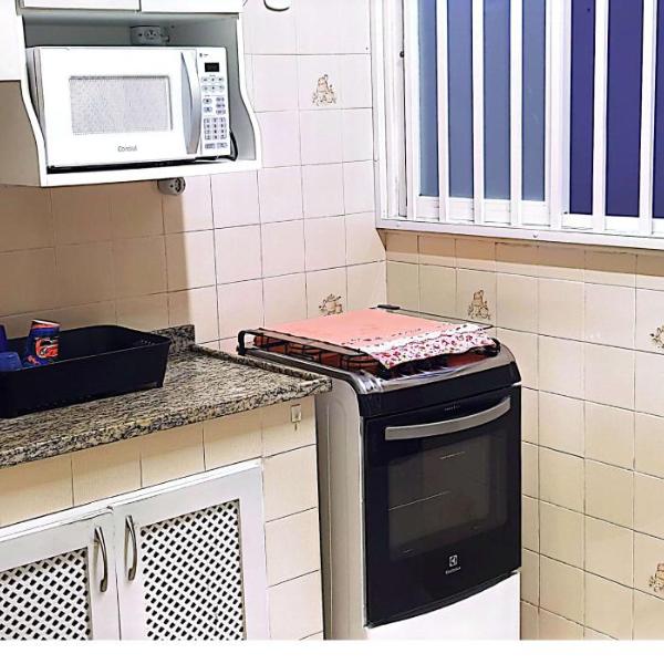 Apartamento Cabo Frio 2 QUARTOS 250 METROS DA RODOVIÁRIA - Foto 4