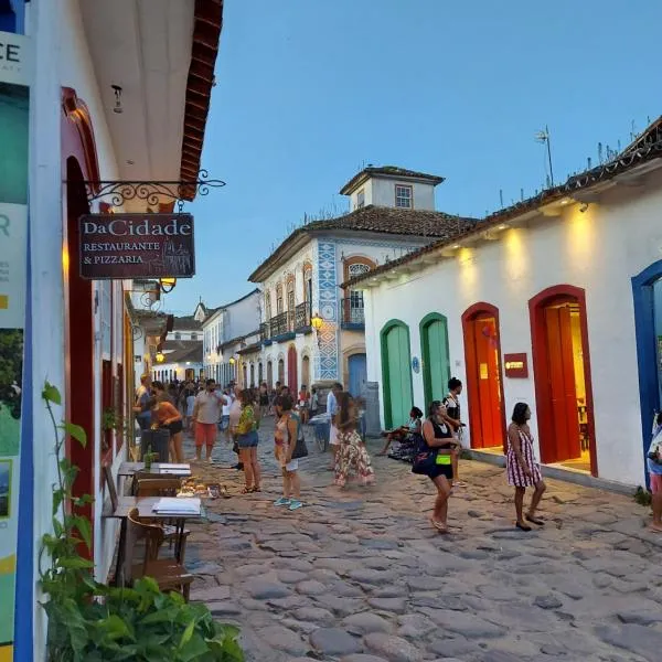 CASA DIAS CABORÊ