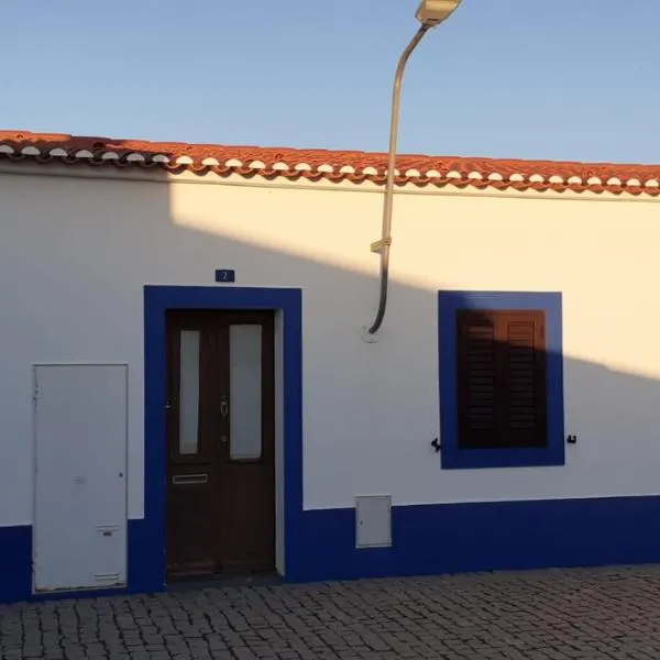 Recanto da Luz, hotel em Luz