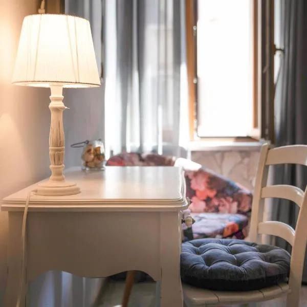 Casa Albina, hotel u Rovinju