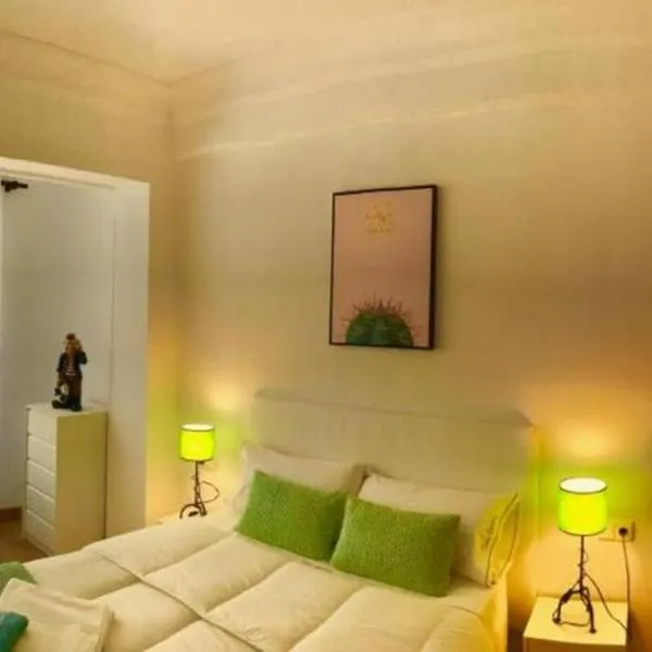 Apartamento junto a la playa de gros ESS02373 – hotel w mieście San Sebastián