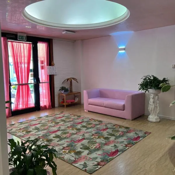 Hotel San Marco, hotel in Lido di Jesolo