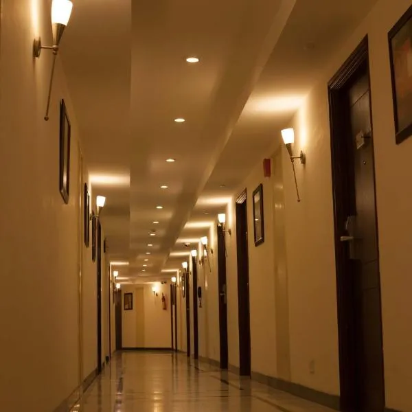 Accord Highland Hotel Ooty photo 2