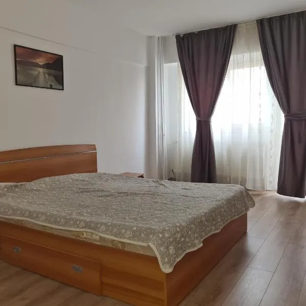 Apartament ANNA, hotel in Răsvadu de Sus