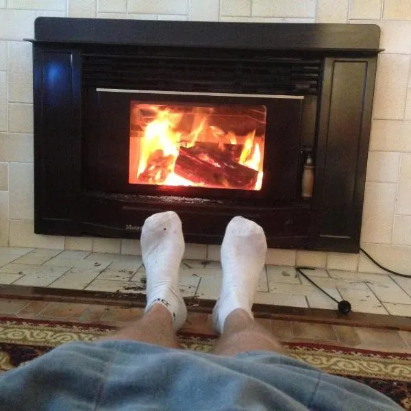 "Mansfield" Cottage Barrington - Quality Holidays for over 25 Years, hotel i Barrington