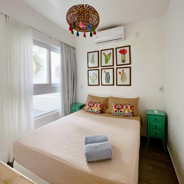 La Bristol - casa de praia - Foto 2