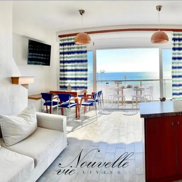 Nouvelle Vie Living, hotel in Potos