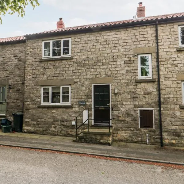 5 Church View, hotel in Pickering