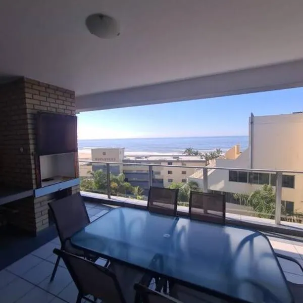 Margate, Granada 303, hôtel à Margate