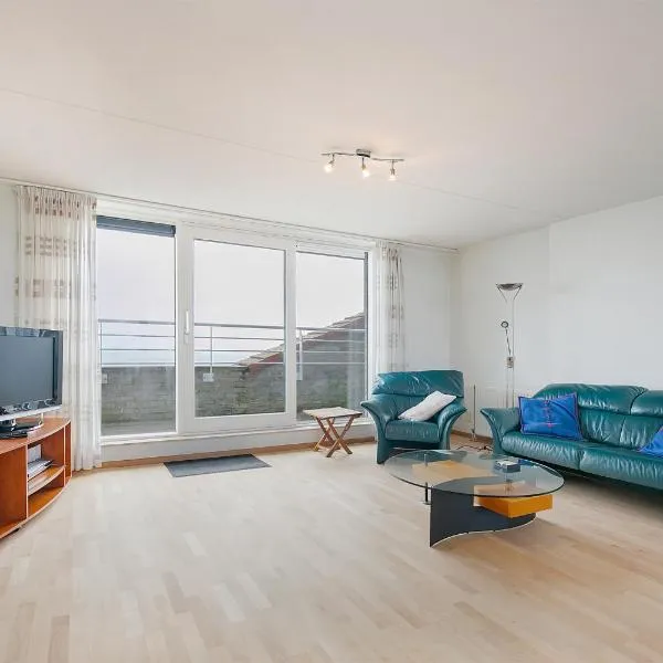 Hello Zeeland - Appartement Port Scaldis 13-112, ξενοδοχείο σε Breskens