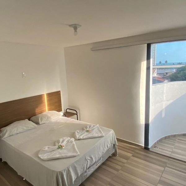 Hotel Palmanova - Foto 2