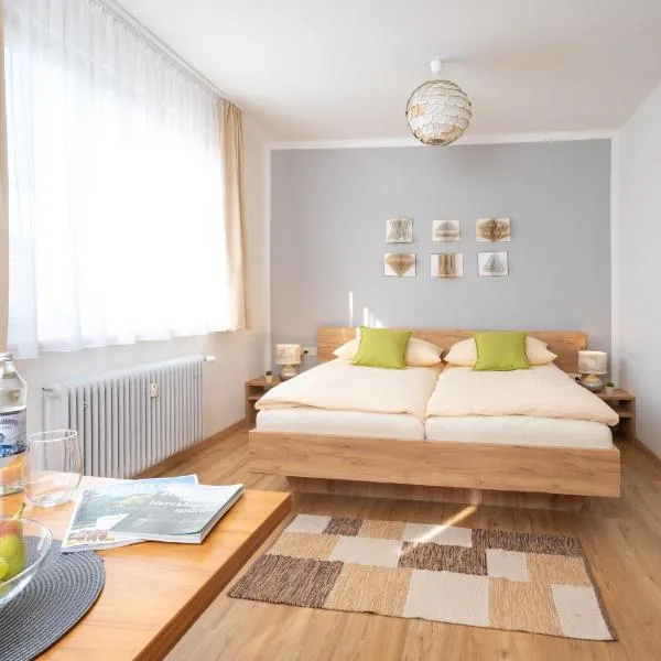 Zeighaus Murtal, hotell sihtkohas Fohnsdorf