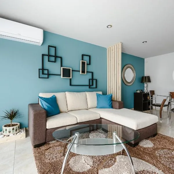 Le Petit Jardin, hotel v destinaci Volos