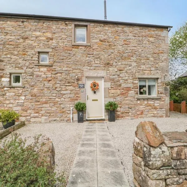 Bella Cottage, hotel v destinaci Kirkby Thore
