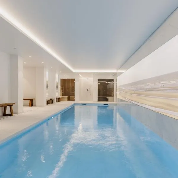 Portwin luxury stays, khách sạn ở Knokke-Heist