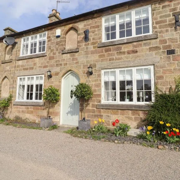 Foxy Cottage, hotel in Harrogate