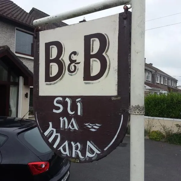 Sli Na Mara, hotel v destinaci Galway