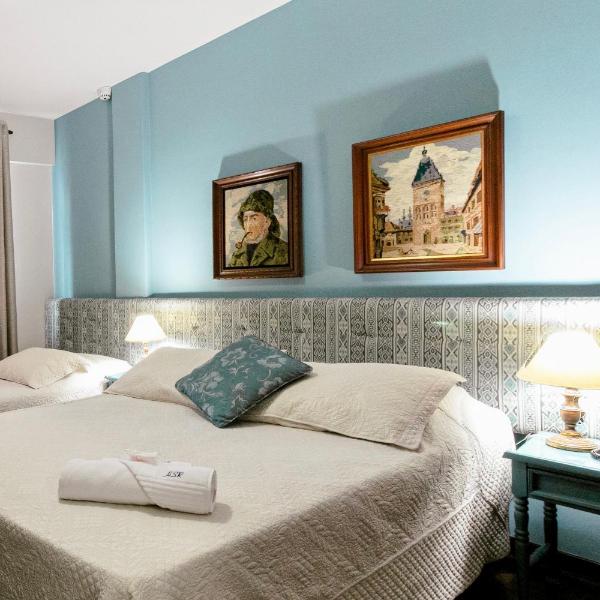 Hotel San Rafael - Foto 2