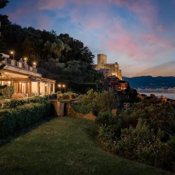 아르콜라에 위치한 호텔 Doria Park Hotel