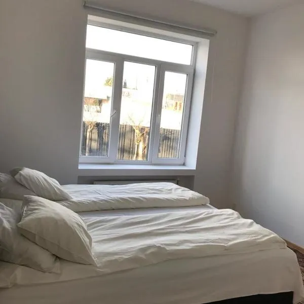 A1 Stay Apartments, hotel in Copenhagen