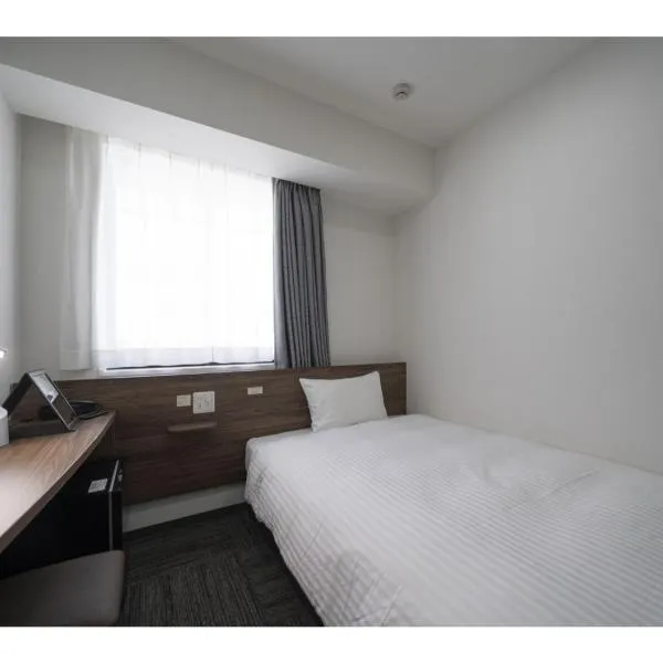 R&B Hotel Sendai Higashiguchi - Vacation STAY 39922v, hotel in Sendai