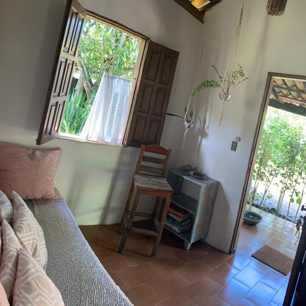 Casa no coração da vila de Caraiva - Foto 5